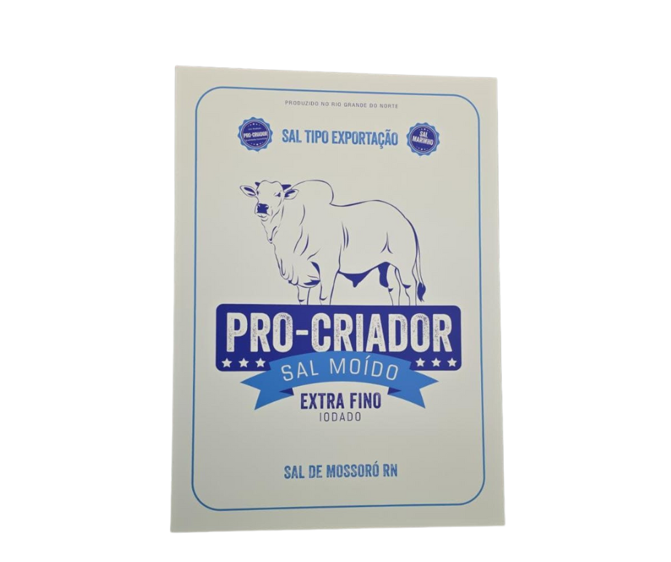 Sal Pro-criador
