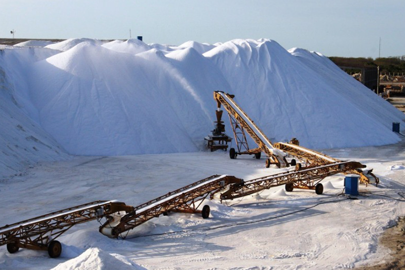 Salina 02 - Mossoró/RN