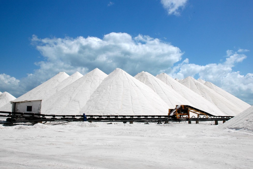 Salina 03 - Mossoró/RN